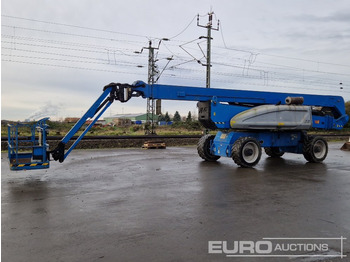 Работна площадка JLG