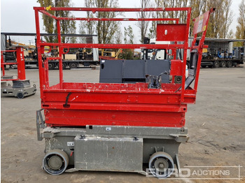 Работна площадка 2014 JLG 6RS: снимка 5 Работна площадка 2014 JLG 6RS: снимка 5