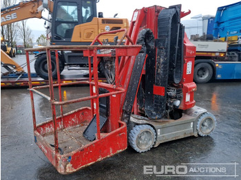 Работна площадка ATN