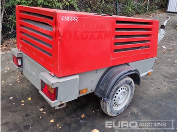 Компресор за въздух KAESER