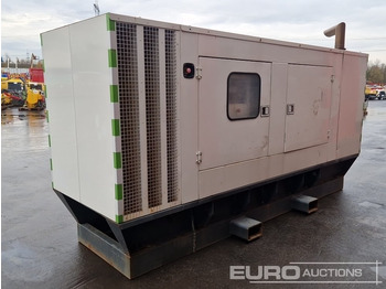 Електрогенератор OLYMPIAN