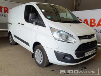 Малък ван FORD Transit