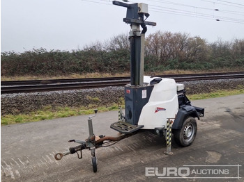 Осветителна кула GENERAC