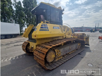 Булдозер 2017 Komatsu D61PXI-24: снимка 5