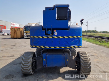 Работна площадка 2017 NIFTY LIFT HR28 HYBRID: снимка 4