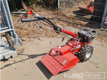 Строително оборудване 2018 Solo Single Axle Tiller: снимка 3