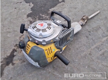 Строително оборудване 2022 Wacker Neuson BH55: снимка 3