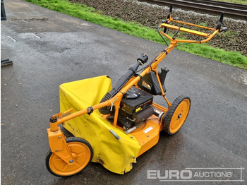 Косачка за трева