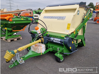 Селскостопанска техника AMAZONE