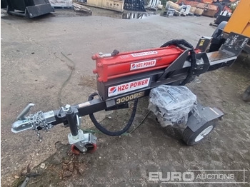 Селскостопанска техника