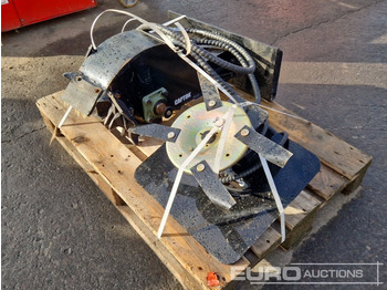 Селскостопанска техника