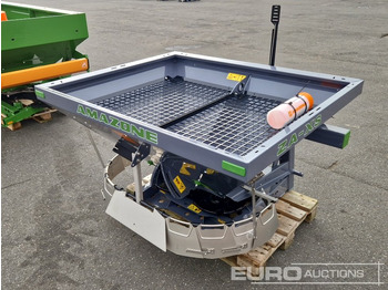 Селскостопанска техника AMAZONE