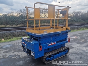 Работна площадка AICHI