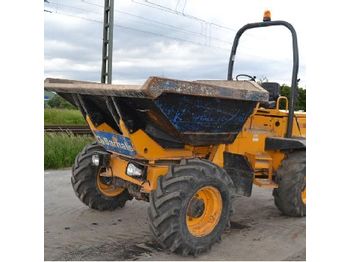 Мини самосвал Barford SXR 6000: снимка 1