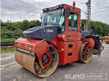 Валяк BOMAG