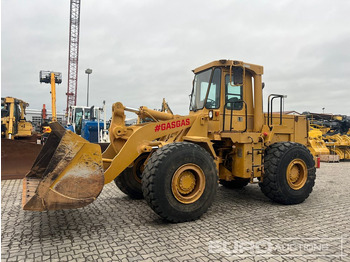 Колесен товарач CATERPILLAR 950B
