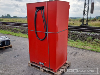 Строително оборудване Fuel Trasnfer Pump: снимка 3