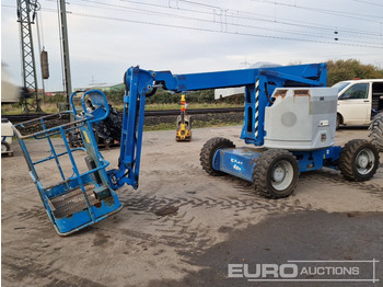 Работна площадка GENIE Z34/22