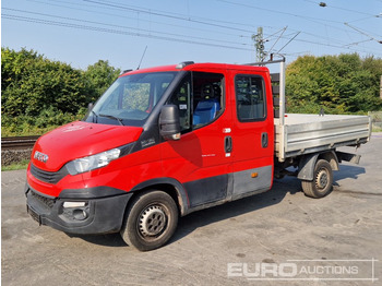 Бордови бус IVECO Daily