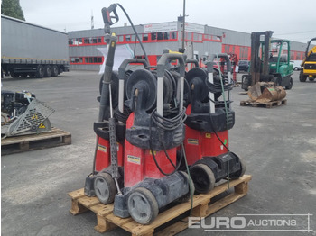 Водоструйка Kärcher Pressure Washer (4 of): снимка 2
