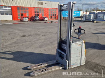 Подемно-транспортна техника STILL