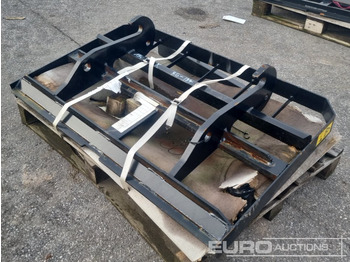 Подемно-транспортна техника MANITOU