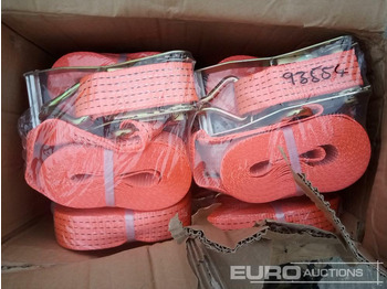 Подемно-транспортна техника