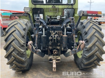 Трактор Mercedes MB TRAC 1300: снимка 5 Трактор Mercedes MB TRAC 1300: снимка 5