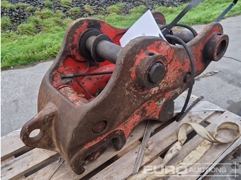 Бързо сменник MILLER