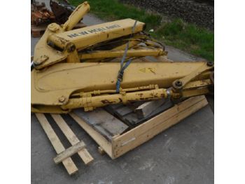 Стрела за Багер Offset Boom to suit New Holland E70SR - 8242-20: снимка 1