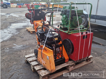 Топлинна пушка