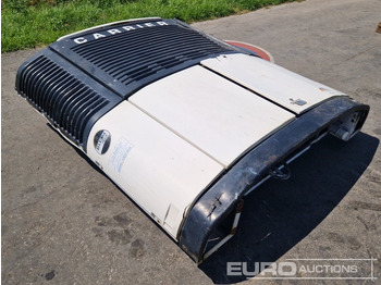 Подемно-транспортна техника Trailer Chiller Unit: снимка 4