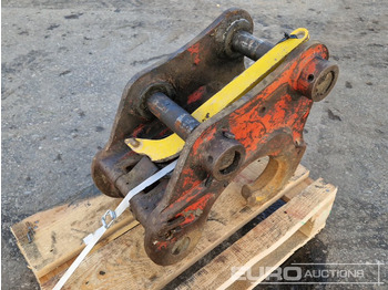 Бързо сменник