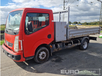 Самосвал камион RENAULT