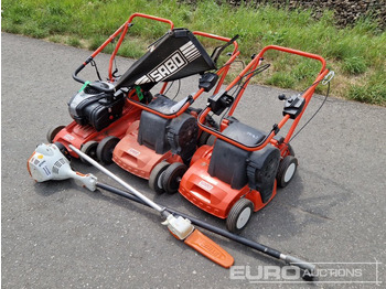 Строително оборудване STIHL