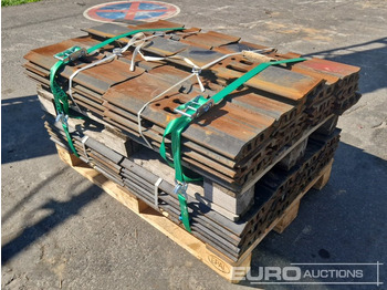 Резервни части KOMATSU