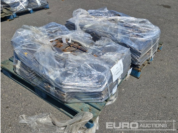 Резервни части VOLVO