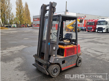 Мотокар STILL R70