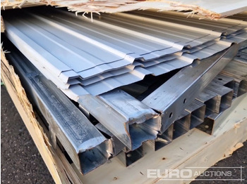 Жилищен контейнер Unused 2024 SABSV MSC2020F: снимка 4