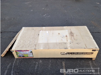 Жилищен контейнер