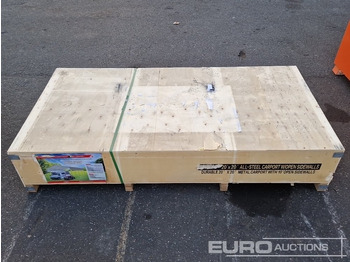 Жилищен контейнер