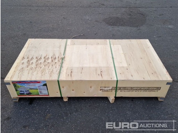 Жилищен контейнер