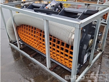 Бетонобъркачка