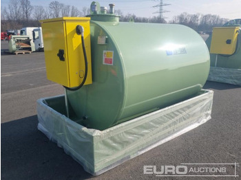 Резервоар за съхранение EMILIANA SERBATOI