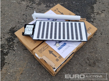 Строително оборудване