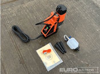 Строително оборудване Unused Cayen KCY-35WO: снимка 5