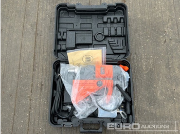 Строително оборудване Unused Cayen KCY-35WO: снимка 3