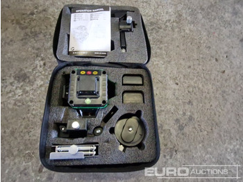 Строително оборудване