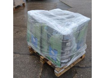 Пръскачка Unused Daiva Pallet of Plant Sprayers, 15Ltr (6 of) - 5403-25: снимка 1