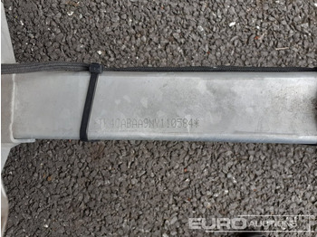 Компресор за въздух Unused Doosan C90: снимка 3